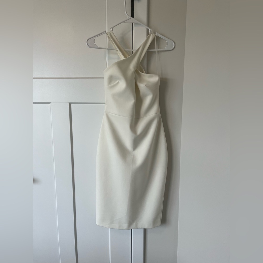 Likely Carolyn Halter Dress